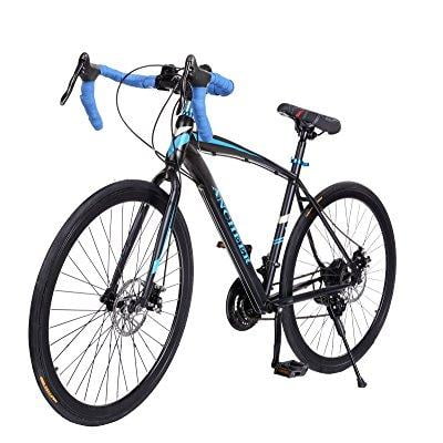 road racer bike walmart
