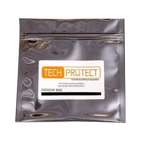 Faraday Bag,Protect Your Tesla Model X, Model S or Model 3 from this Easy Hacking Technique