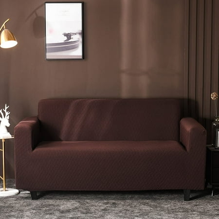 Seat Cushion Couch Cover Anti Slip, Four Seasons Sofa Slipcover