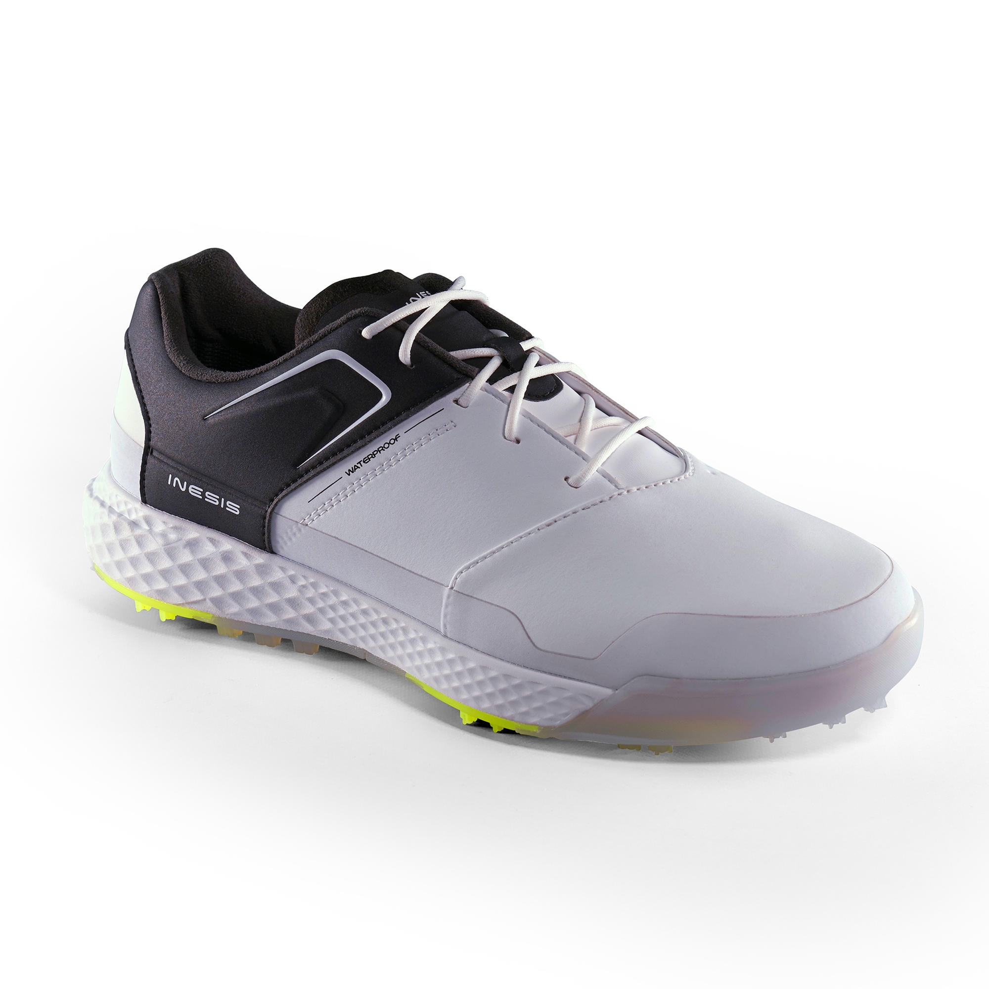 Decathlon Inesis, Waterproof Grip Golf Shoes, Men�s
