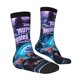 thumbnail image 3 of Calcetines unisex con estampado 3D divertido de Mansion, calcetines de vestir con estampado divertido para hombres, niños, adolescentes, adultos, regalos, calcetines para adultos, 3 of 8