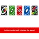 thumbnail image 4 of UNO Card Game in a Collectible Storage Tin for Kids, Adults, Families, Parties & Travel, 2 to 10 Players, 4 of 6