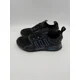 thumbnail image 2 of Adi - das Originals NMD_R1 V3 Athletic Low Top Shoes Black Blue HQ6637 Mens Size, 2 of 6