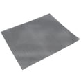 thumbnail image 1 of YLSHRF Non‑Stick Grid Mat, Easy To Clean Grid Barbecue Mat For Charcoal For Gas For Propane For Electric Grill, 1 of 8