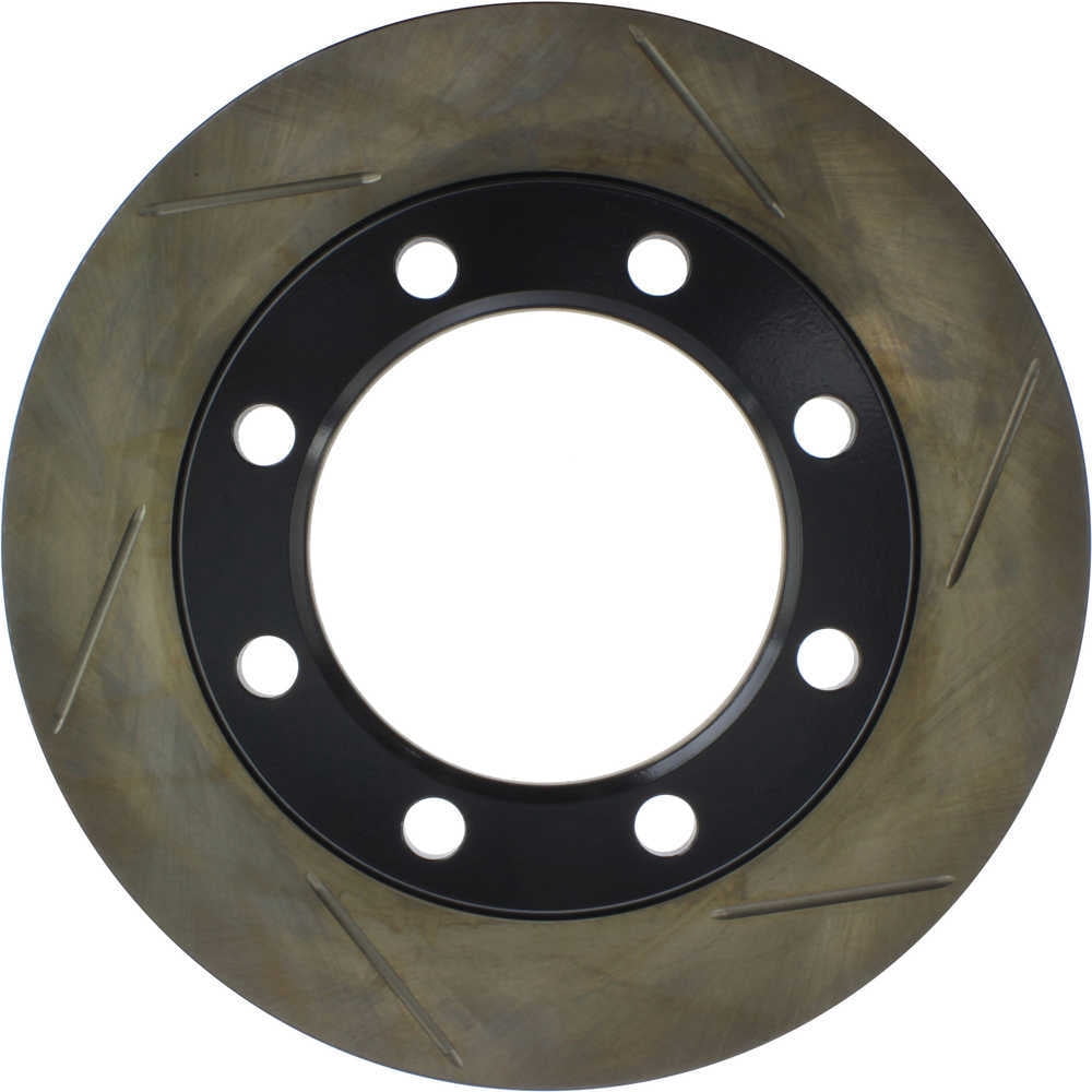 StopTech 126.68001CSL StopTech Sport Rotor Fits select: 1971-1986 CHEVROLET K20, 1987 CHEVROLET V20