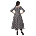 thumbnail image 4 of Moomaya Women's Printed Anarkali Kurti Pant Set “ Ethnic Clothing Sets For Women, 4 of 8
