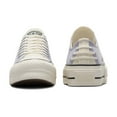 thumbnail image 3 of Converse Chuck Taylor All Star Lift OX Women's Platform Shoes Color: Lavender Size: 6.5, 3 of 4