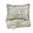 thumbnail image 2 of 3-Pc Duvet Cover Set (Queen: 96 in. L x 92 in. W), 2 of 4