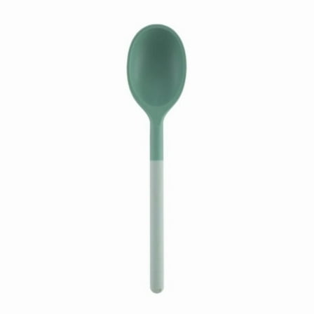 Cook With Color Silicone Spoon