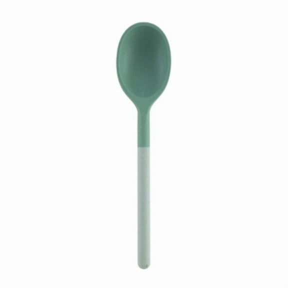 Cook With Color Silicone Spoon