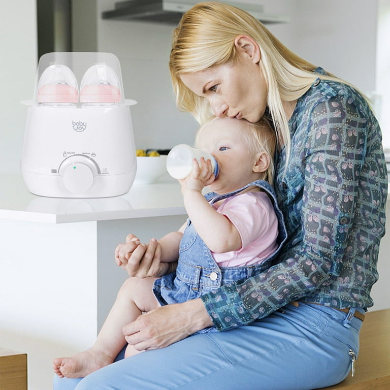 Joy baby cheap bottle cleaner