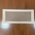 thumbnail image 1 of Registre de Sol en Maille Garde la Ventilation Pliable Compact Couverture de Ventilation de Sol Haute Résistance, 1 of 4