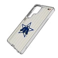 thumbnail image 2 of Seattle Mariners 1981-1986 Cooperstown Pinstripe Galaxy Clear Case, 2 of 6