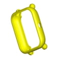 thumbnail image 1 of ZheElen Coque de Protection d'Écran pour Smartwatch, Anti-collision, Multi-Couleurs, Protecteurs de Cadre de Remplacement pour Voyage Type9, 1 of 8