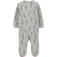 thumbnail image 2 of Carter's Child of Mine Baby Sleep 'N Play, Sizes Preemie-6/9 Months, 2 of 2