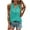 Mint Green, variant on tklpehg Womens Tops V-Neck Button Tank Tops Going Out Tops Casual Sleeveless Tee Shirt Summer Lightweight Loose Blouses Solid Color Vintage Tshirt (Black,S)