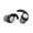 A-2.1x2.9cm, variant on Gytml Large Size Waterproof Swimming Ear Plugs, Silicone Noise Reduction Earplugs For Swimming, Showering & Water Sports(D-2.1X2.9Cm)