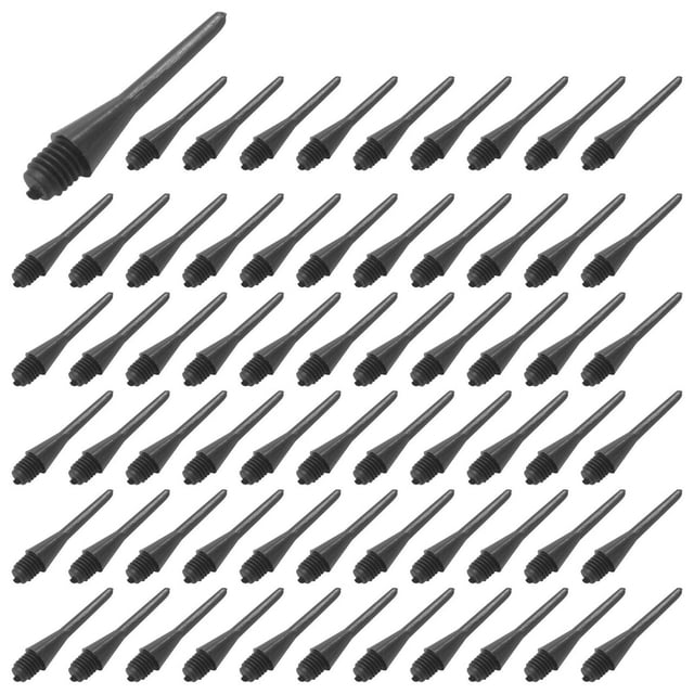 300 PCS Durable Soft Tip Points Needle Replacement Set for Electronic Professional Tungsten Accessories
