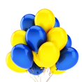 thumbnail image 3 of Globos de látex perlado brillante de 12 pulgadas y 2,2 g, 10, 20 y 30 unidades, para decoración de bodas, fiestas de cumpleaños, globos para niños, suministros para baby shower, 3 of 5