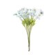 thumbnail image 2 of 3 Flores Artificiales de Amapola Arreglo Auténtico de Plantas de Amapola para Decoraciones de Boda en la Cocina del Hogar ANGGREK Otros, 2 of 8