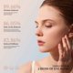 thumbnail image 4 of Advanced Retinol Ferulicacid Eye Cream Stick Fade Fine Lines Eye Compact Wrinkle Hydrating And Moisturizing 7g, 4 of 9