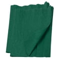 thumbnail image 1 of Unique Bargains Crepe Paper Rolls 7.5ft Long 20 Inch Wide, Green 2 Pack, 1 of 5