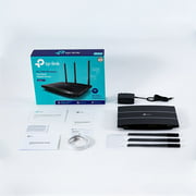 TP-Link Archer AC1750 Smart WiFi Router - Dual Band Gigabit (C7) (Renewed)