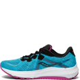 thumbnail image 1 of Saucony Omni 20 Blue Blaze/Raz 6 B (M), 1 of 3