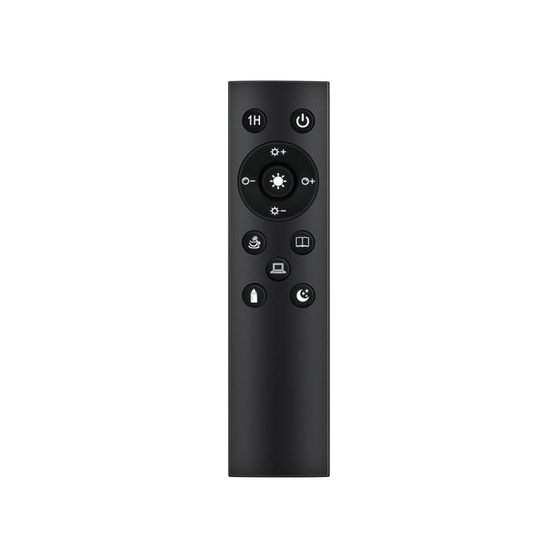 Control Remoto SIBRILLE Compatible con Lámpara de Piso LED de 36W