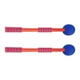 thumbnail image 2 of Balance Board Balance Training Board Toy, Multipurpose with Handle Roller, Floor random paddle, 2 of 8