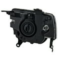 thumbnail image 2 of New Right Halogen Headlight Compatible With Ford Escape Limited Hybrid 2009 2010 2011 2012 By Part Number Fo2503229, 2 of 6