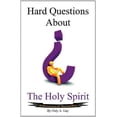 thumbnail image 2 of Hard Questions about the Holy Spirit (Paperback), 2 of 2