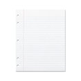 thumbnail image 2 of Pacon PAC3203-6 Ecology Recycled Filler Paper Pack Wide Ruled - Pack of 6, 2 of 2