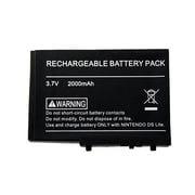 Replacement Battery for Nintendo DS Lite by Mars Devices