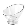thumbnail image 1 of Japanese Style Oblique Salad Bowl Dessert Storage Bowl Multipurpose Food Bowl, 1 of 8