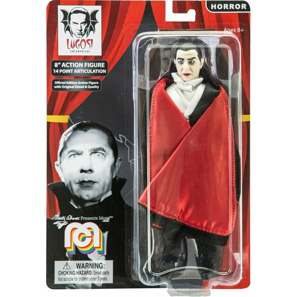 count dracula figure
