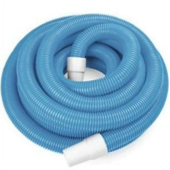 Blue Torrent BS62413 42' x 1.5" Swimming Pool Vacuum Hose