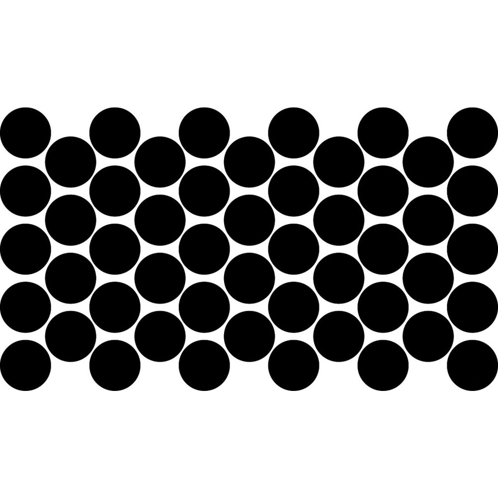 StickerTalk Camera Dots cam Lens Covers