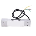 thumbnail image 1 of 30kg Parallel Beam Electronic Load Cell Scale Weighting Sensor High Precision, 1 of 14