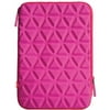 iLuv iAK2201 Carrying Case (Sleeve) Tablet PC, Pink