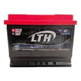 thumbnail image 1 of Lth Hi-Tec H-47-600 12V 600 A Bci Uso Automotriz, 1 of 5