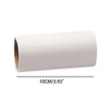 thumbnail image 2 of ACDANC 3Pack Lint Roller Refills 4 inch,Extra Sticky Lint Roller Replacement Refills Only,Inside Diameter 1.5 inch,60 Sheets per Roll, 2 of 7