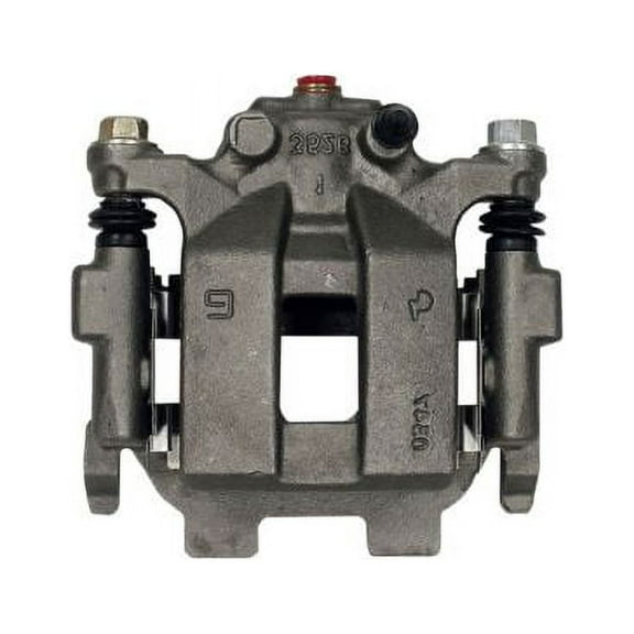 Power Stop Rear Left One Stock Replacement Caliper L6240 Fits 2017 Nissan Maxima