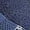 Brown/Blue/Grey Marl, variant on Men's 6 pairs Dri-Tech Max Cushion Crew Socks, Sizes 6-12, Uniform Navy