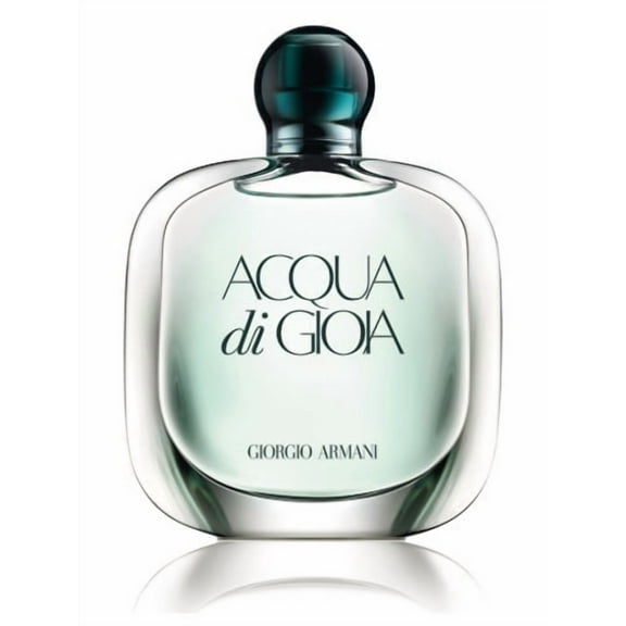Giorgio Armani Acqua Di Gioia Eau De Parfum Spray for Women 1 oz