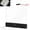 Black, variant on Soluxeo Book Light, Rechargeable Clear LED Flat Reading Light with 3 Colors & Timer, Dimmable Panel Plate Lamp Book Full Page Light for Reading in Bed at Night