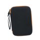 thumbnail image 2 of Estuche para ejes, soporte para ejes y vuelos, estuche interior portátil para transporte Naranja, 2 of 9