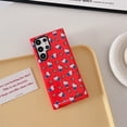 thumbnail image 3 of Funda Para Samsung Galaxy S23 S21 S22 Plus De TPU Suave Para S22 S21 Ultra Patrón Hello Kitty Adhesiva A Prueba De Golpes, 3 of 4