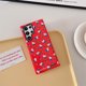 thumbnail image 3 of Funda Para Samsung Galaxy S23 S21 S22 Plus De TPU Suave Para S22 S21 Ultra Patrón Hello Kitty Adhesiva A Prueba De Golpes, 3 of 4