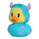 thumbnail image 2 of Juguete de Baño Just Play Pato Sully de Goma 7.5 cm, 2 of 8
